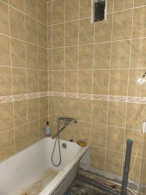 Продам двухкомнатную на Спецстрое 14500 Светловодск - изображение 5