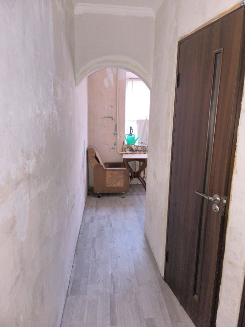 Продам двухкомнатную на Спецстрое 14500 Светловодск - изображение 3