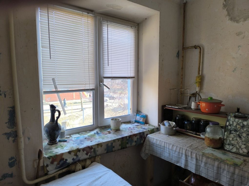 Продам двухкомнатную на Спецстрое 14500 Светловодск - изображение 4