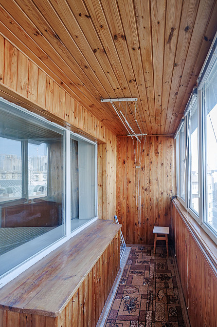 Центр 3-к.квартира 69 кв.м Найкраща ціна м.Палац Україна та Либідська Киев - изображение 3