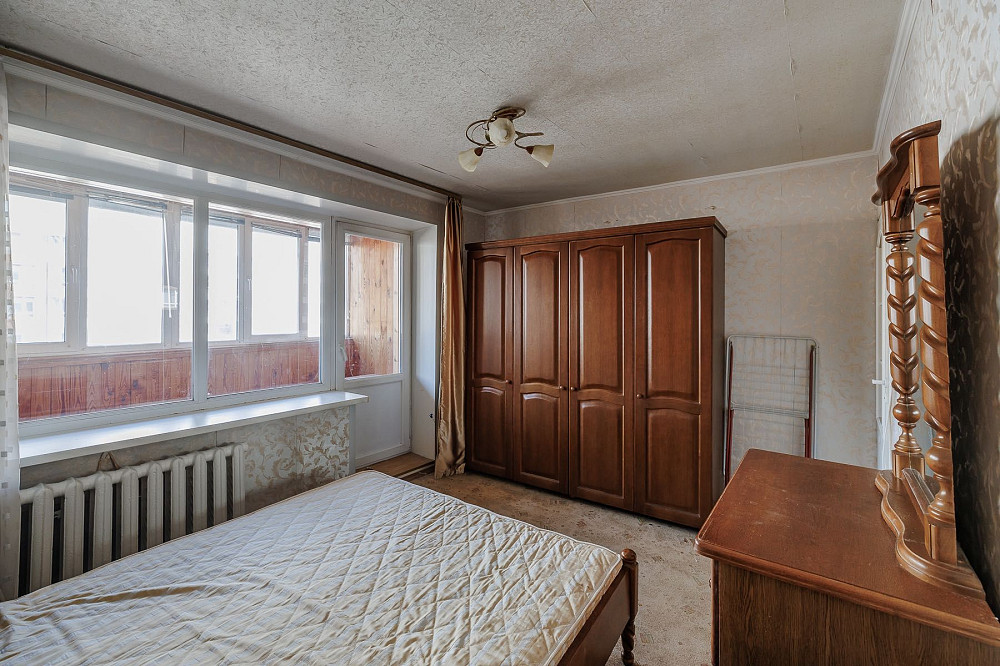 Центр 3-к.квартира 69 кв.м Найкраща ціна м.Палац Україна та Либідська Киев - изображение 5