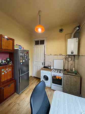 ПРОДАЖ 1 кім квартири по Вул.Клепарівська 31.3квМ Львів