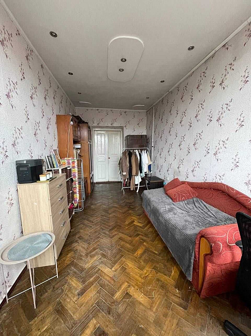 ПРОДАЖ 1 кім квартири по Вул.Клепарівська 31.3квМ Львів - зображення 1