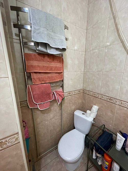 ПРОДАЖ 1 кім квартири по Вул.Клепарівська 31.3квМ Львів - зображення 8