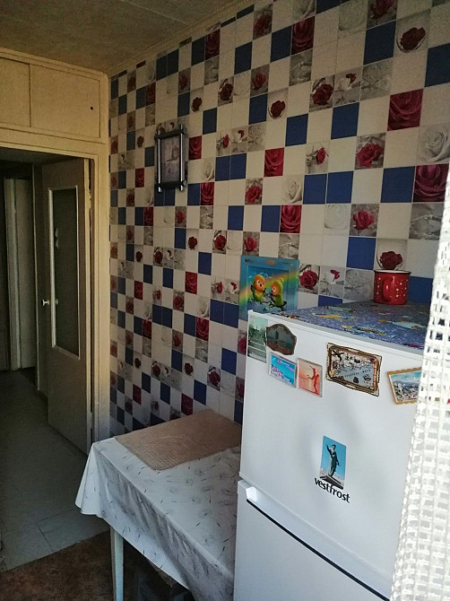 Продам 2х кімнатну в районі 4 міськ.лікарні ( Космонавтов) Кривой Рог - изображение 6