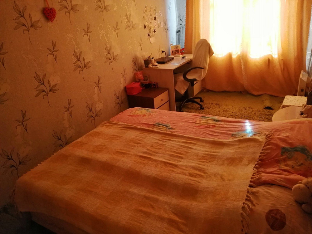 Продам 2х кімнатну в районі 4 міськ.лікарні ( Космонавтов) Кривой Рог - изображение 7