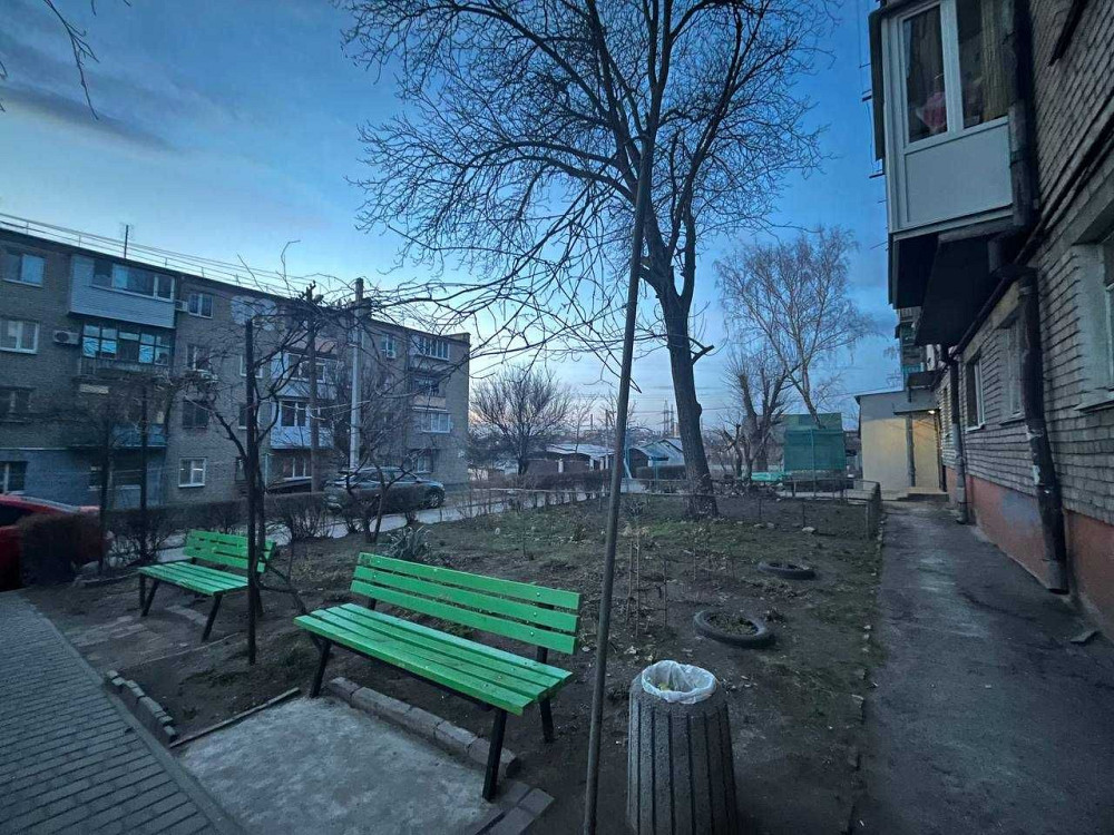 Продаж! 1/2 квартири вул. Космічна 5 000 $ Запорожье - изображение 4