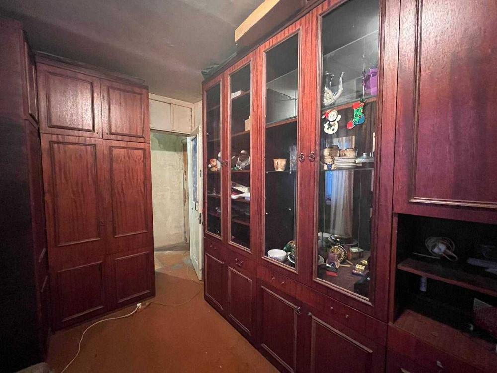 Продаж! 1/2 квартири вул. Космічна 5 000 $ Запорожье - изображение 5