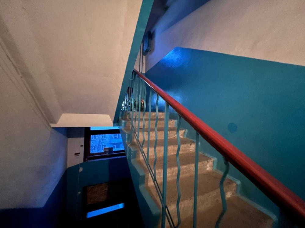 Продаж! 1/2 квартири вул. Космічна 5 000 $ Запорожье - изображение 2