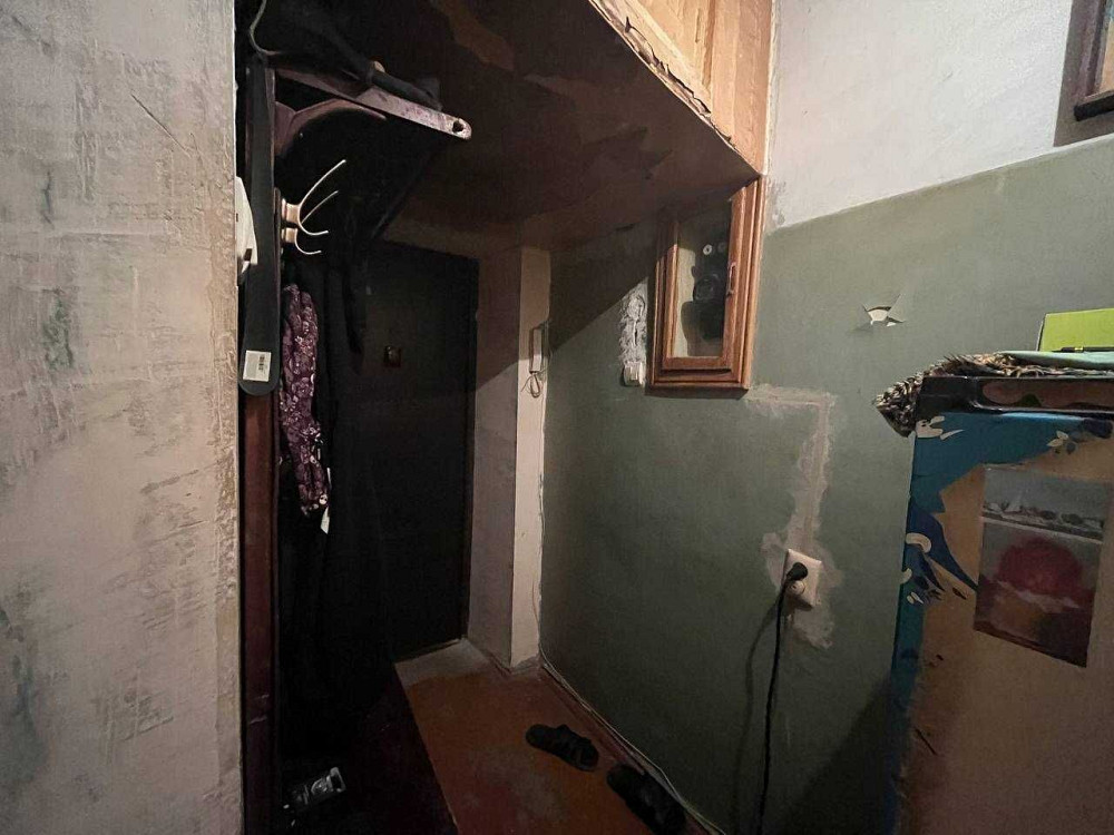 Продаж! 1/2 квартири вул. Космічна 5 000 $ Запорожье - изображение 6