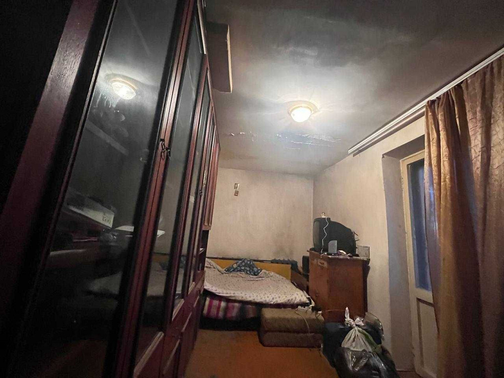 Продаж! 1/2 квартири вул. Космічна 5 000 $ Запорожье - изображение 8