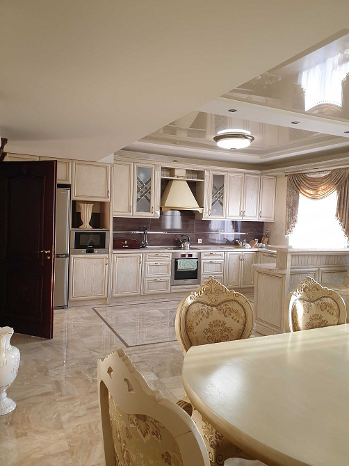 Продам эксклюзивну трехкімнатну квартиру 110кв.м Олеся Гончара 3тамтам Луцк - изображение 8