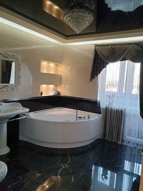 Продам эксклюзивну трехкімнатну квартиру 110кв.м Олеся Гончара 3тамтам Луцк - изображение 3