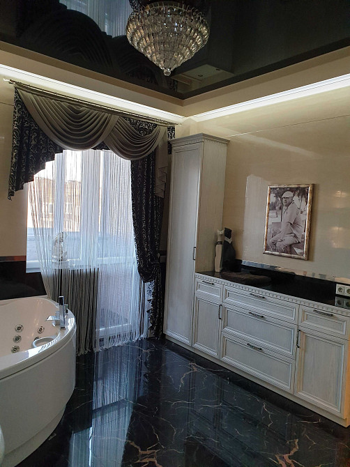 Продам эксклюзивну трехкімнатну квартиру 110кв.м Олеся Гончара 3тамтам Луцк - изображение 6