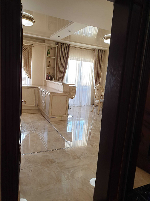 Продам эксклюзивну трехкімнатну квартиру 110кв.м Олеся Гончара 3тамтам Луцк - изображение 7