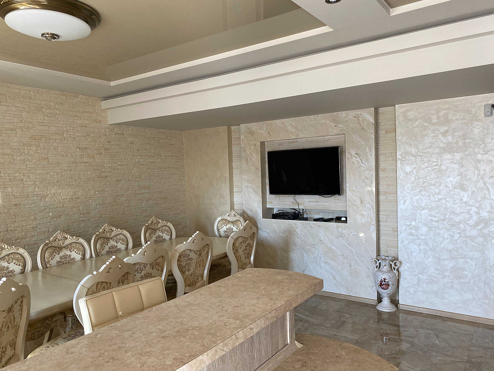 Продам эксклюзивну трехкімнатну квартиру 110кв.м Олеся Гончара 3тамтам Луцк - изображение 2