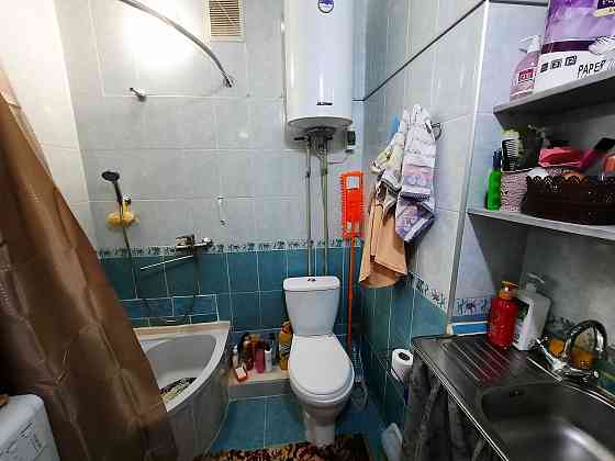 Продам 1 комнатную с ремонтом. Харьков