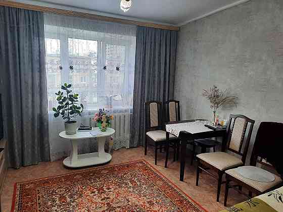 Продам 1 комнатную с ремонтом. Харьков