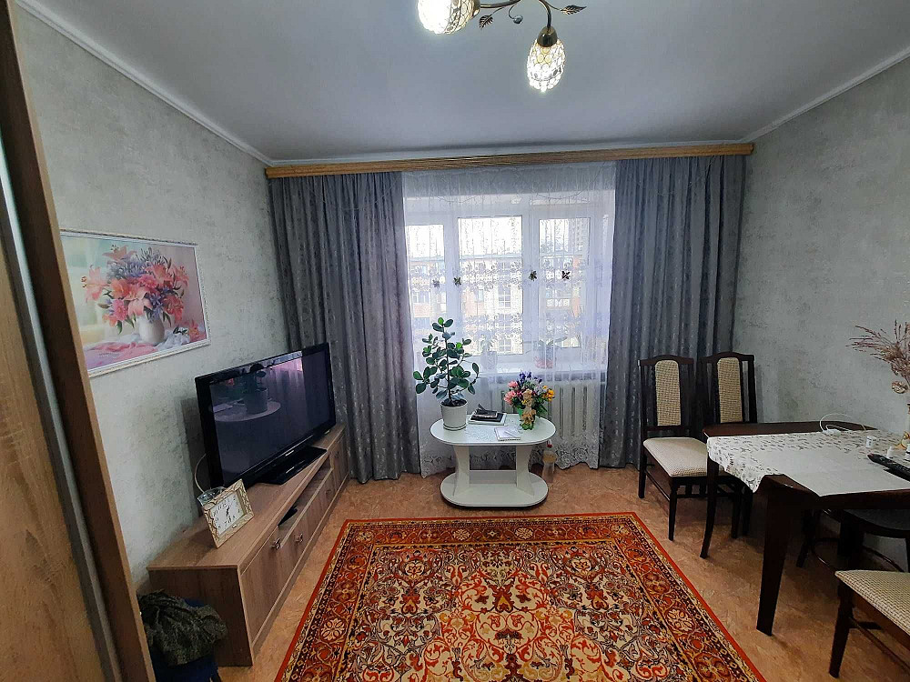 Продам 1 комнатную с ремонтом. Харьков - изображение 7