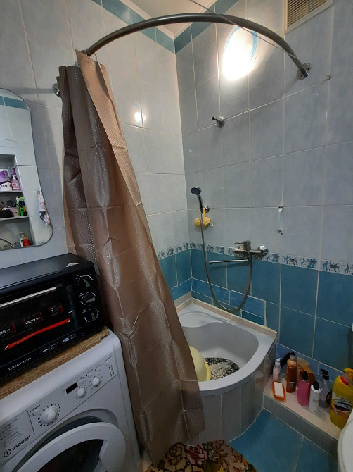 Продам 1 комнатную с ремонтом. Харьков - изображение 5