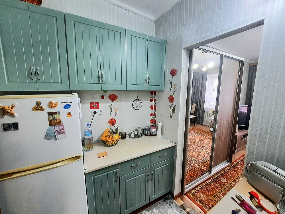 Продам 1 комнатную с ремонтом. Харьков - изображение 1