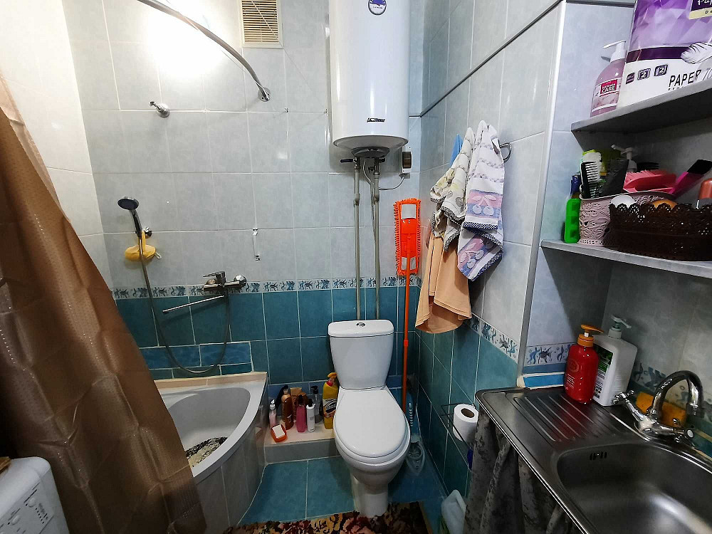 Продам 1 комнатную с ремонтом. Харьков - изображение 6