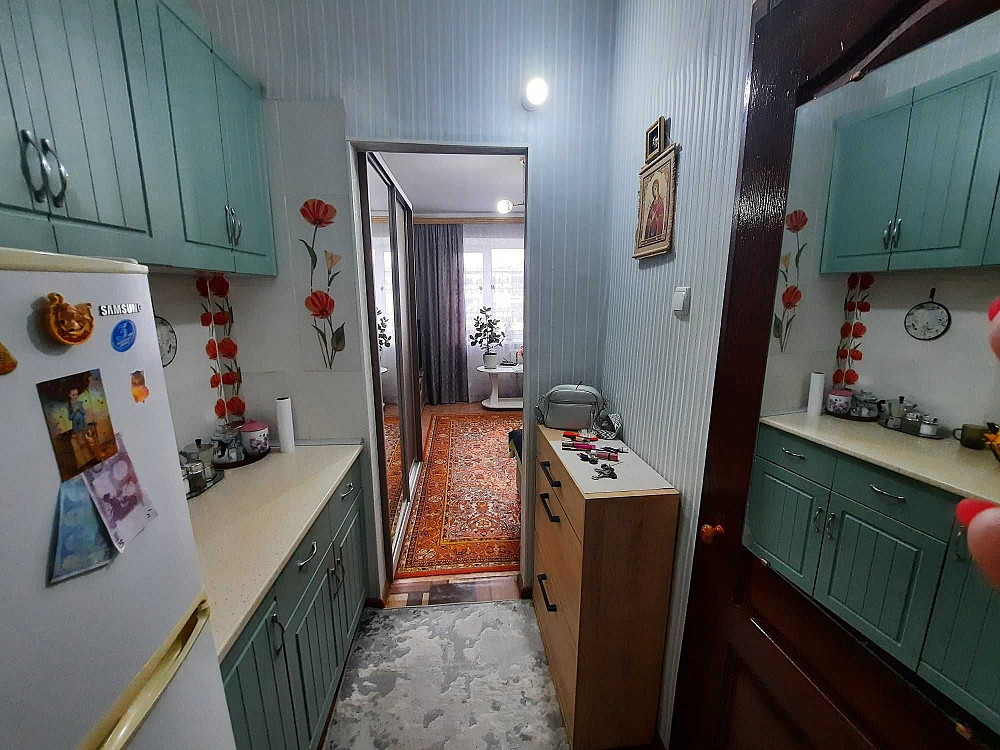 Продам 1 комнатную с ремонтом. Харьков - изображение 4