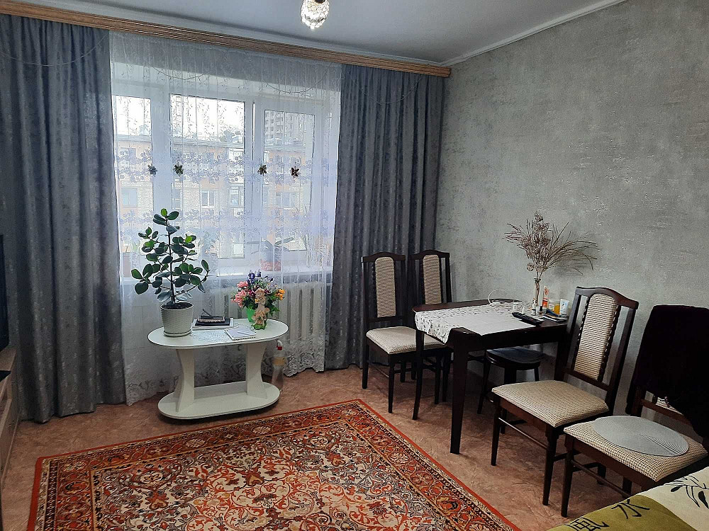 Продам 1 комнатную с ремонтом. Харьков - изображение 2