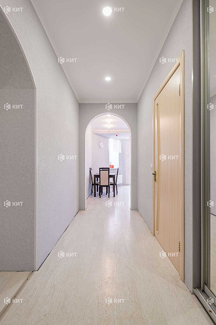 3к.104м2 Салтівка (Салтовка, м. Академика Павлова ЖК Солнечный)122054 Харьков - изображение 7