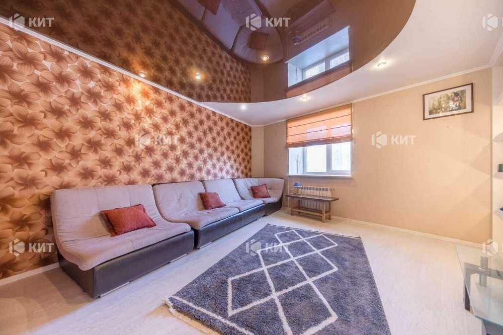 3к.104м2 Салтівка (Салтовка, м. Академика Павлова ЖК Солнечный)122054 Харьков - изображение 4