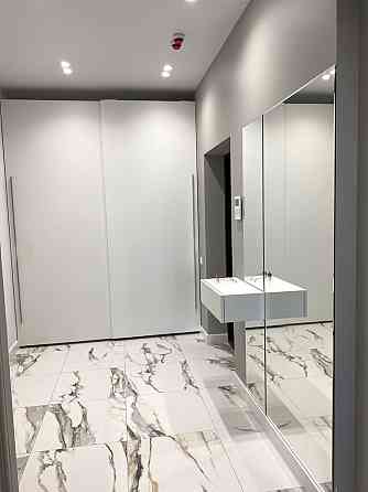 Без комиссии продам 3к квартиру ЖК River Stone,Трускавецкая 8 Киев