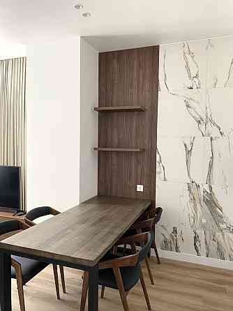 Без комиссии продам 3к квартиру ЖК River Stone,Трускавецкая 8 Киев