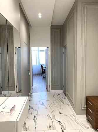 Без комиссии продам 3к квартиру ЖК River Stone,Трускавецкая 8 Киев