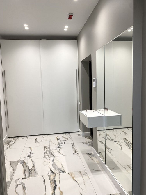 Без комиссии продам 3к квартиру ЖК River Stone,Трускавецкая 8 Киев - изображение 2