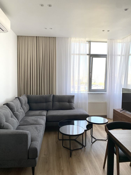 Без комиссии продам 3к квартиру ЖК River Stone,Трускавецкая 8 Киев - изображение 7