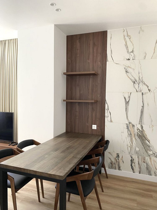 Без комиссии продам 3к квартиру ЖК River Stone,Трускавецкая 8 Киев - изображение 6