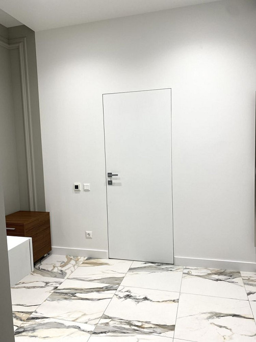 Без комиссии продам 3к квартиру ЖК River Stone,Трускавецкая 8 Киев - изображение 3