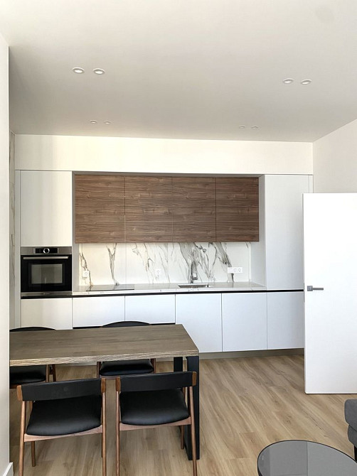 Без комиссии продам 3к квартиру ЖК River Stone,Трускавецкая 8 Киев - изображение 5