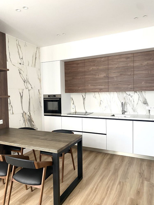 Без комиссии продам 3к квартиру ЖК River Stone,Трускавецкая 8 Киев - изображение 8