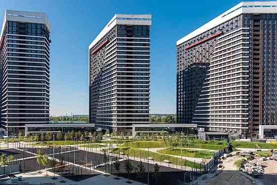 Продажа 2-к квартиры 70.5 м2 в ЖК GREAT ГРЕЙТ Киев