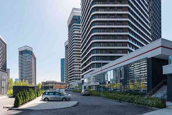 Продажа 2-к квартиры 70.5 м2 в ЖК GREAT ГРЕЙТ Киев