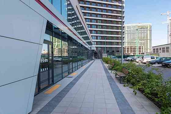 Продажа 2-к квартиры 70.5 м2 в ЖК GREAT ГРЕЙТ Киев