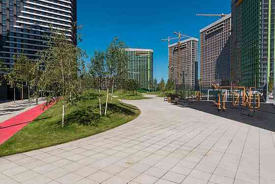 Продажа 2-к квартиры 70.5 м2 в ЖК GREAT ГРЕЙТ Киев