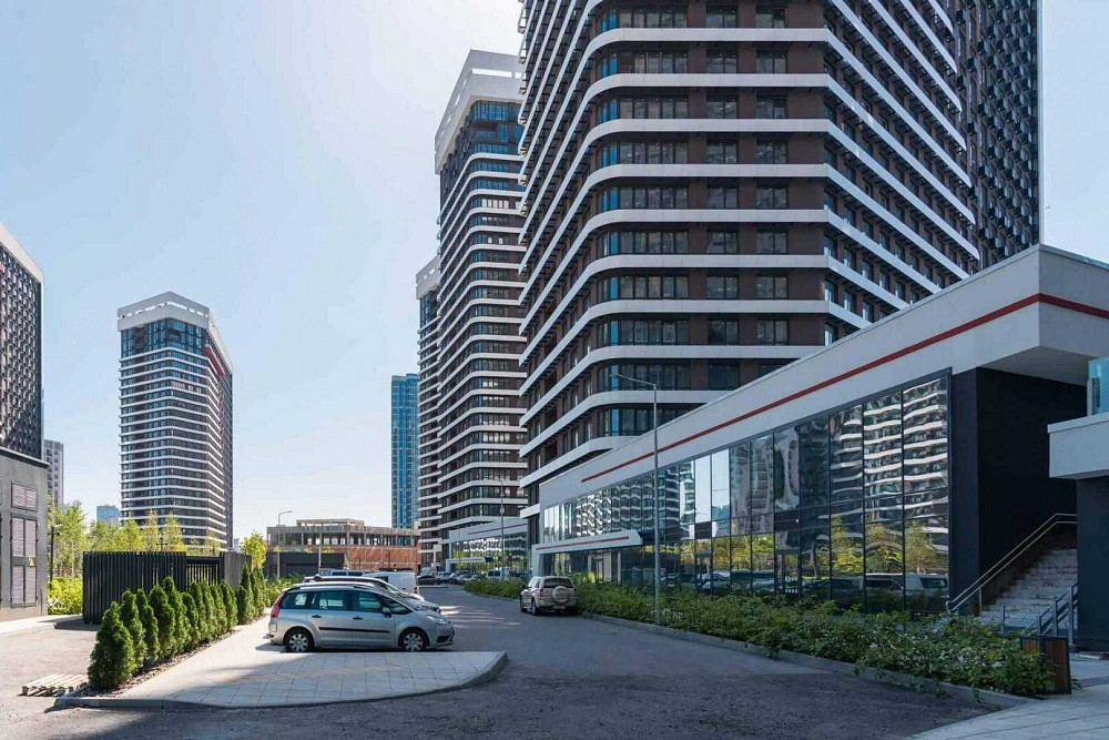 Продажа 2-к квартиры 70.5 м2 в ЖК GREAT ГРЕЙТ Київ - зображення 4