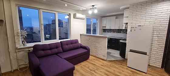 Продам 1к кв  пр.Аэрокосмический (Гагарина) Харьков