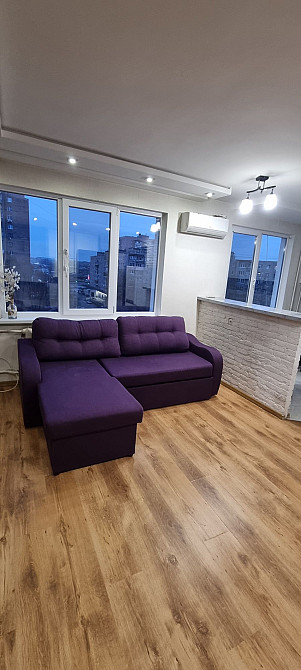 Продам 1к кв  пр.Аэрокосмический (Гагарина) Харьков - изображение 8