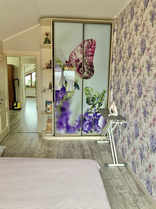 Продаю уютную 2х ком квартиру в тихом районе города Чорноморськ - зображення 5