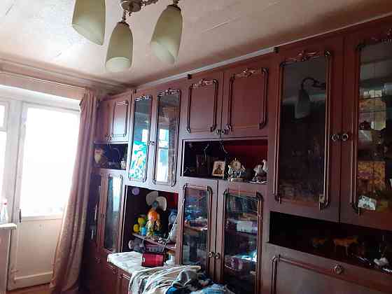 1 комн,квартира,улица Черкасова, 2 этах 