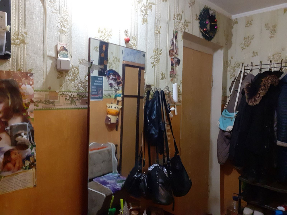 1 комн,квартира,улица Черкасова, 2 этах  - зображення 8