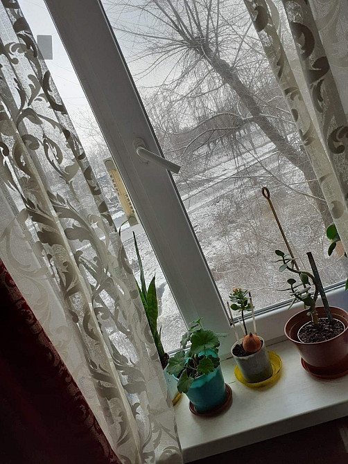 1 комн,квартира,улица Черкасова, 2 этах  - зображення 1